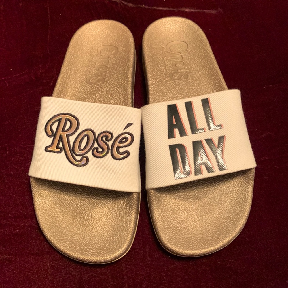 Sam Edelman Slides